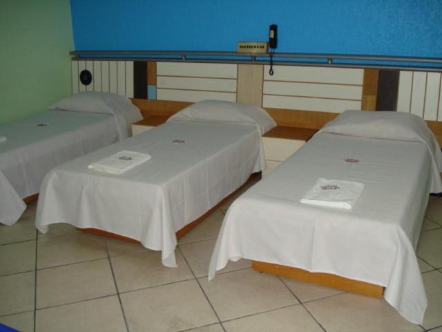 Hotel Villa Da Penha São Paulo Pokój zdjęcie