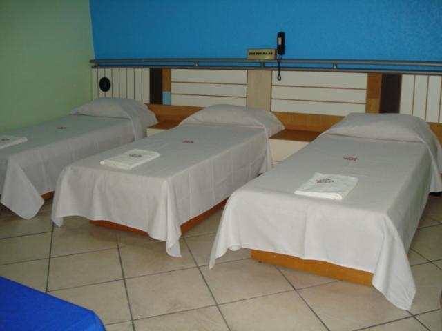 Hotel Villa Da Penha São Paulo Pokój zdjęcie