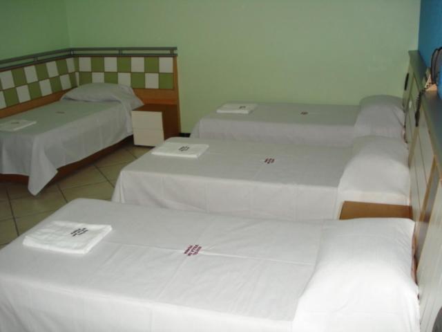 Hotel Villa Da Penha São Paulo Pokój zdjęcie