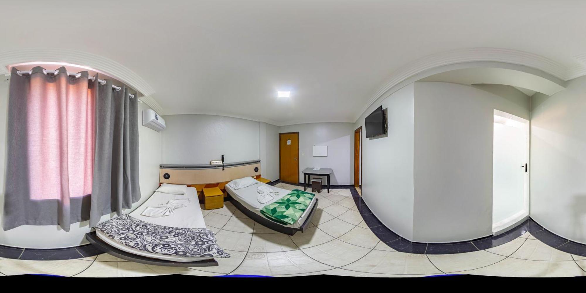 Hotel Villa Da Penha São Paulo Zewnętrze zdjęcie