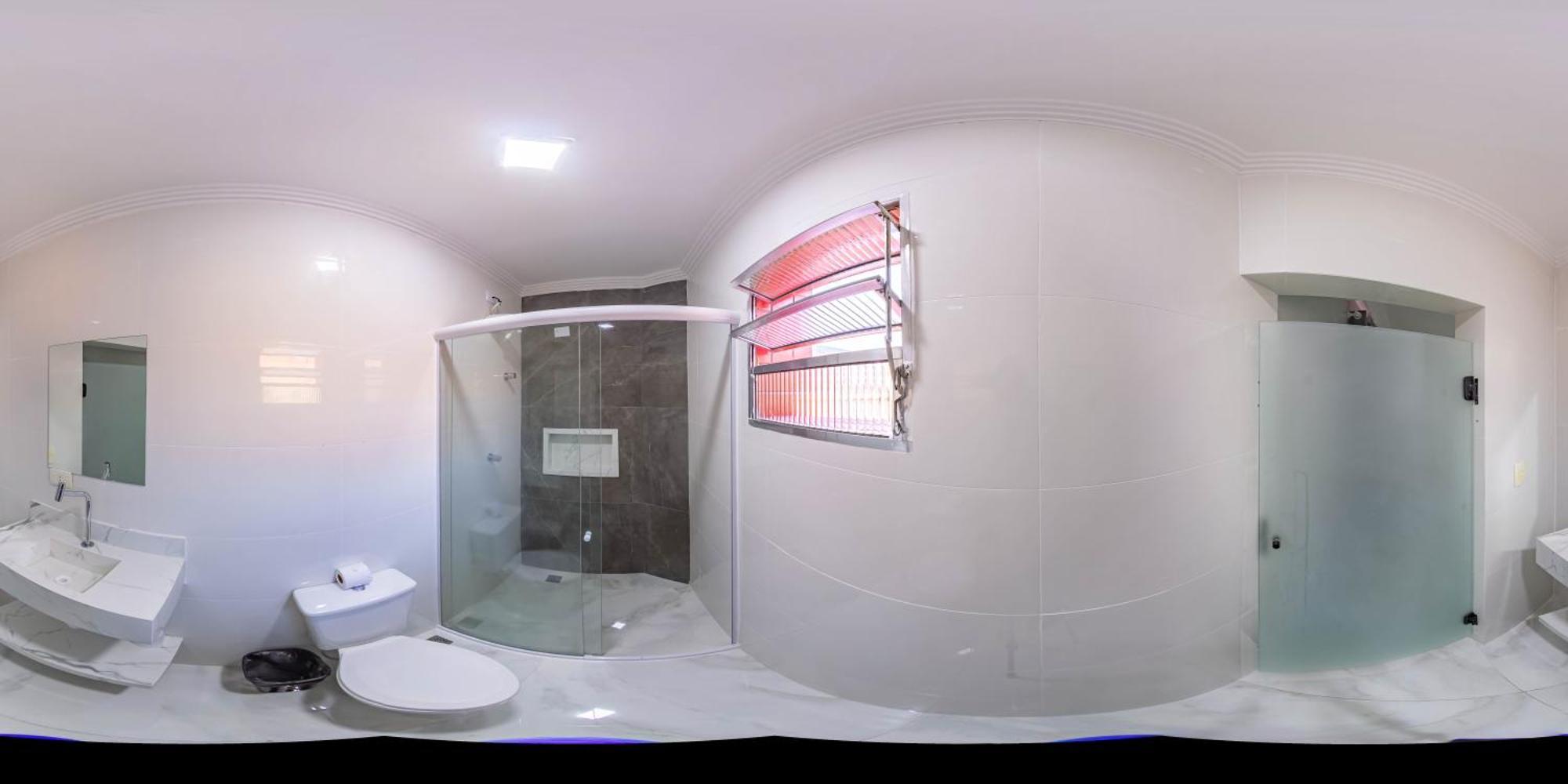 Hotel Villa Da Penha São Paulo Zewnętrze zdjęcie
