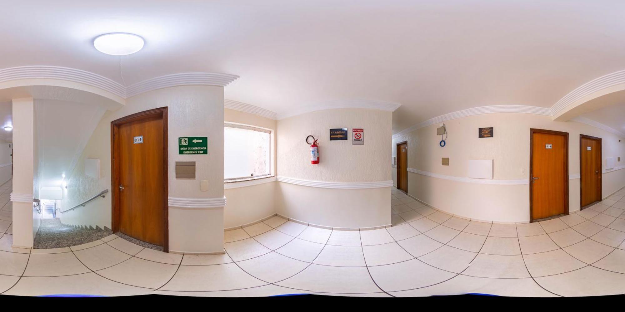 Hotel Villa Da Penha São Paulo Zewnętrze zdjęcie