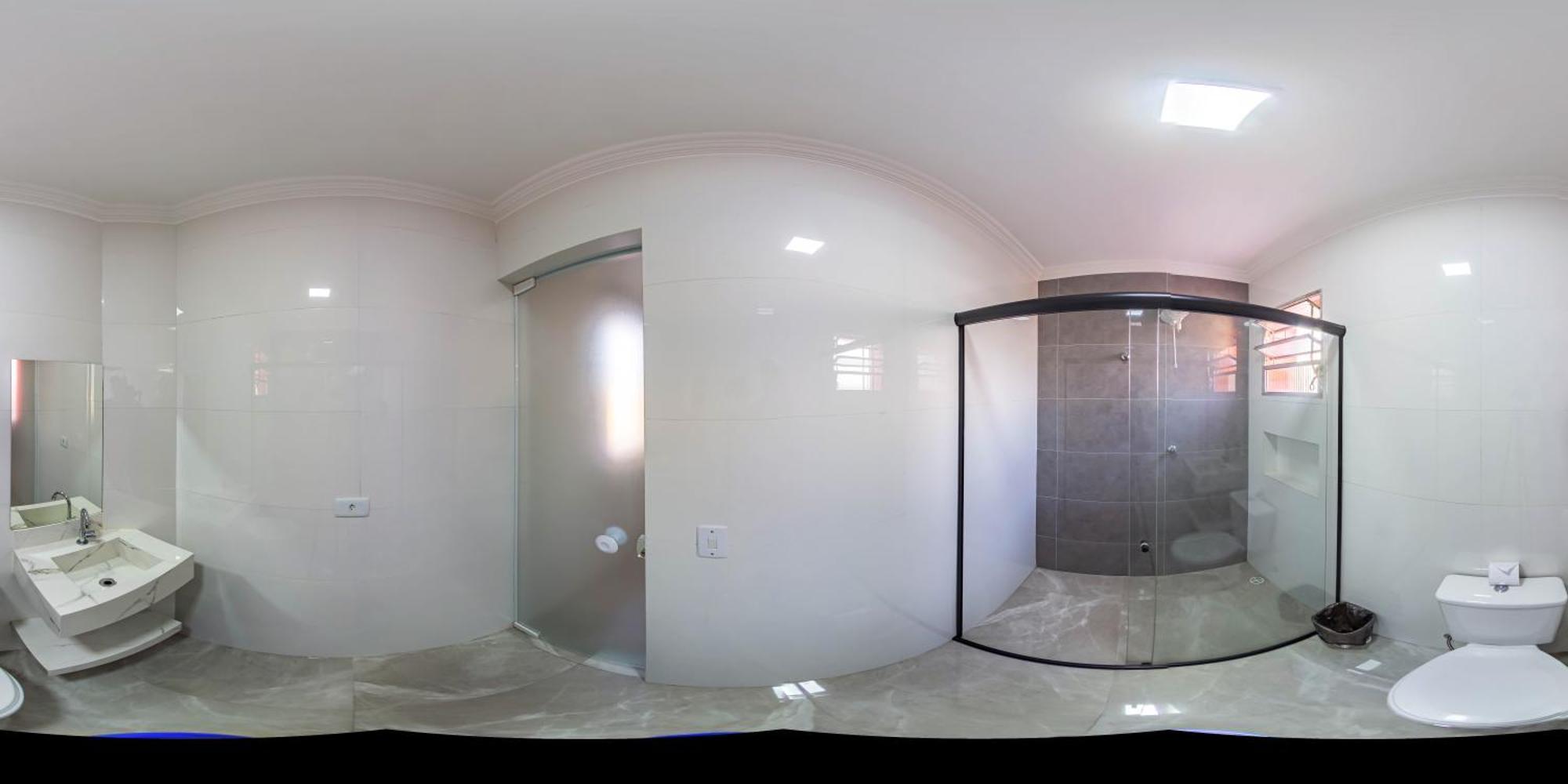 Hotel Villa Da Penha São Paulo Zewnętrze zdjęcie