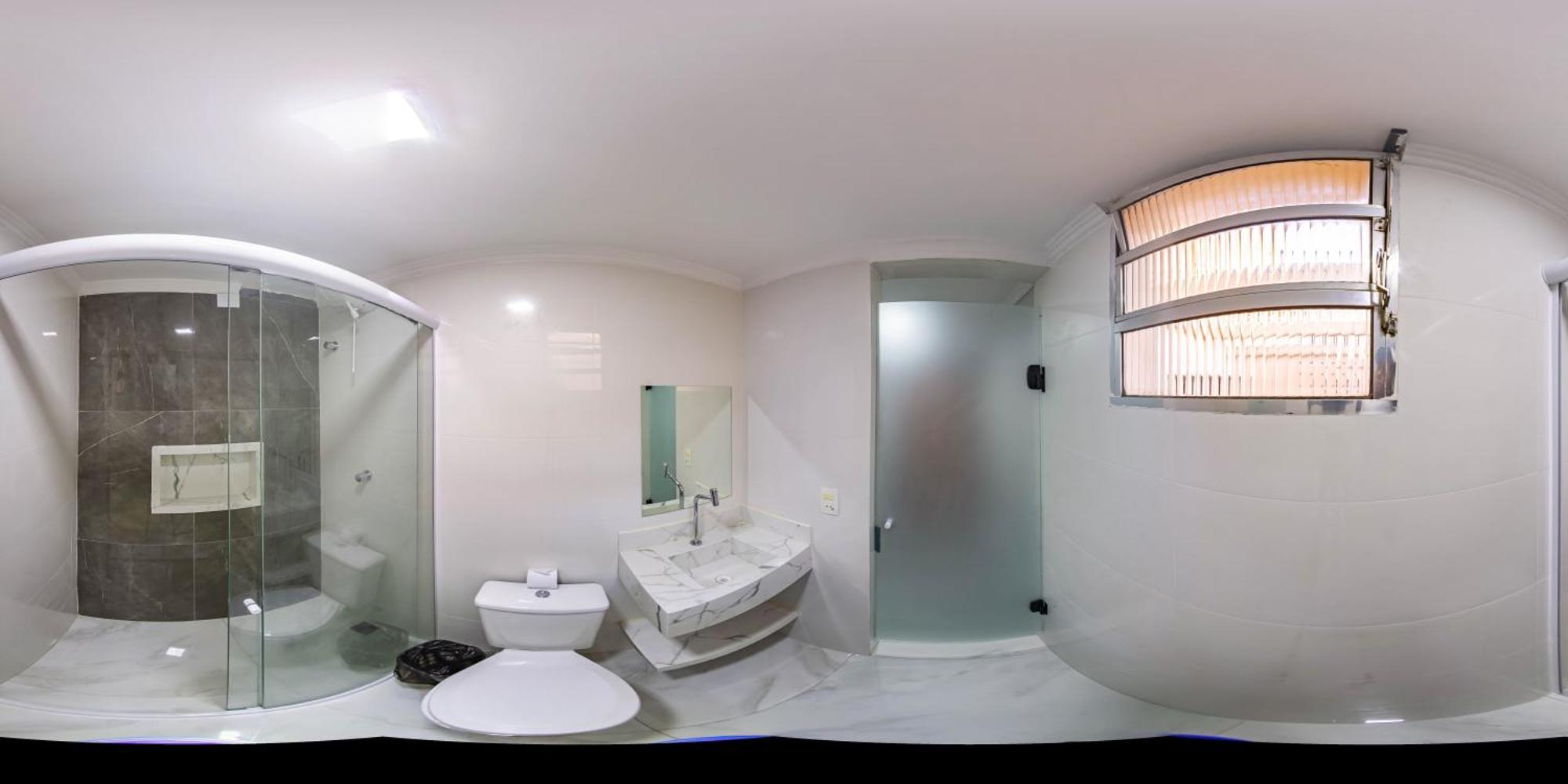 Hotel Villa Da Penha São Paulo Zewnętrze zdjęcie