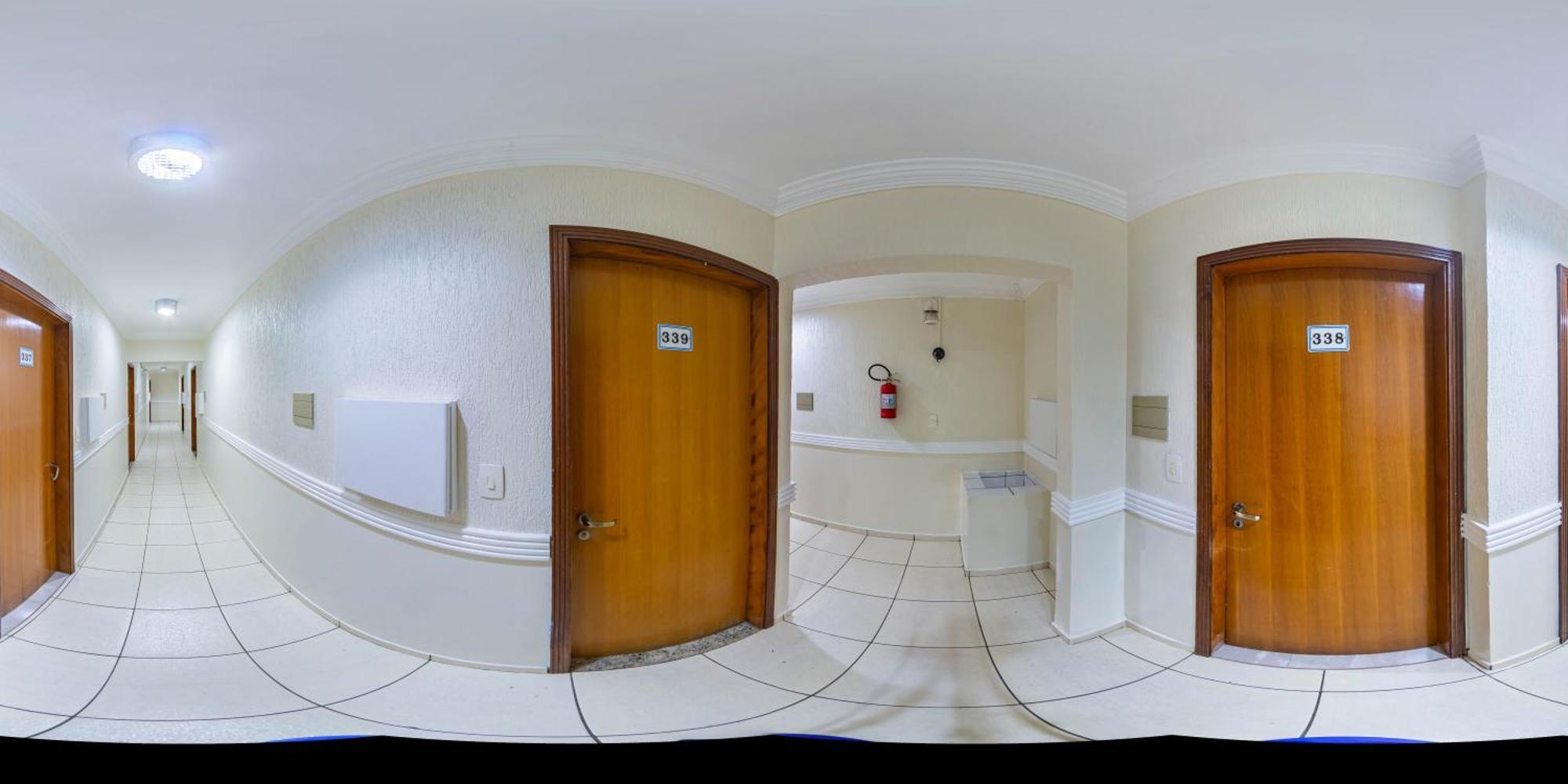 Hotel Villa Da Penha São Paulo Zewnętrze zdjęcie