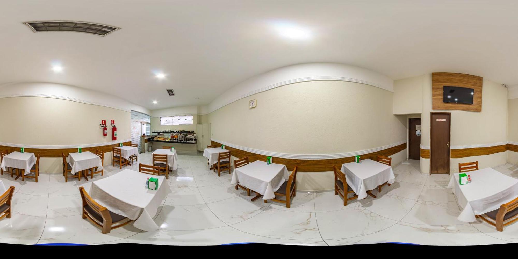 Hotel Villa Da Penha São Paulo Zewnętrze zdjęcie