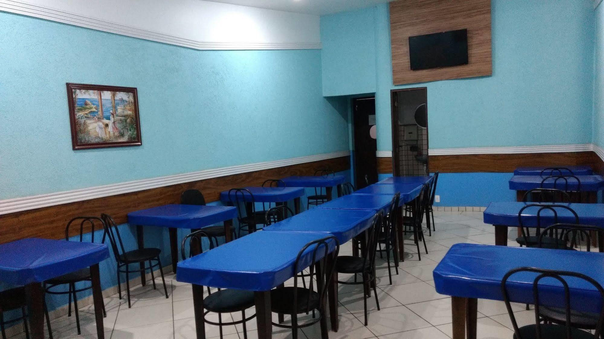 Hotel Villa Da Penha São Paulo Zewnętrze zdjęcie