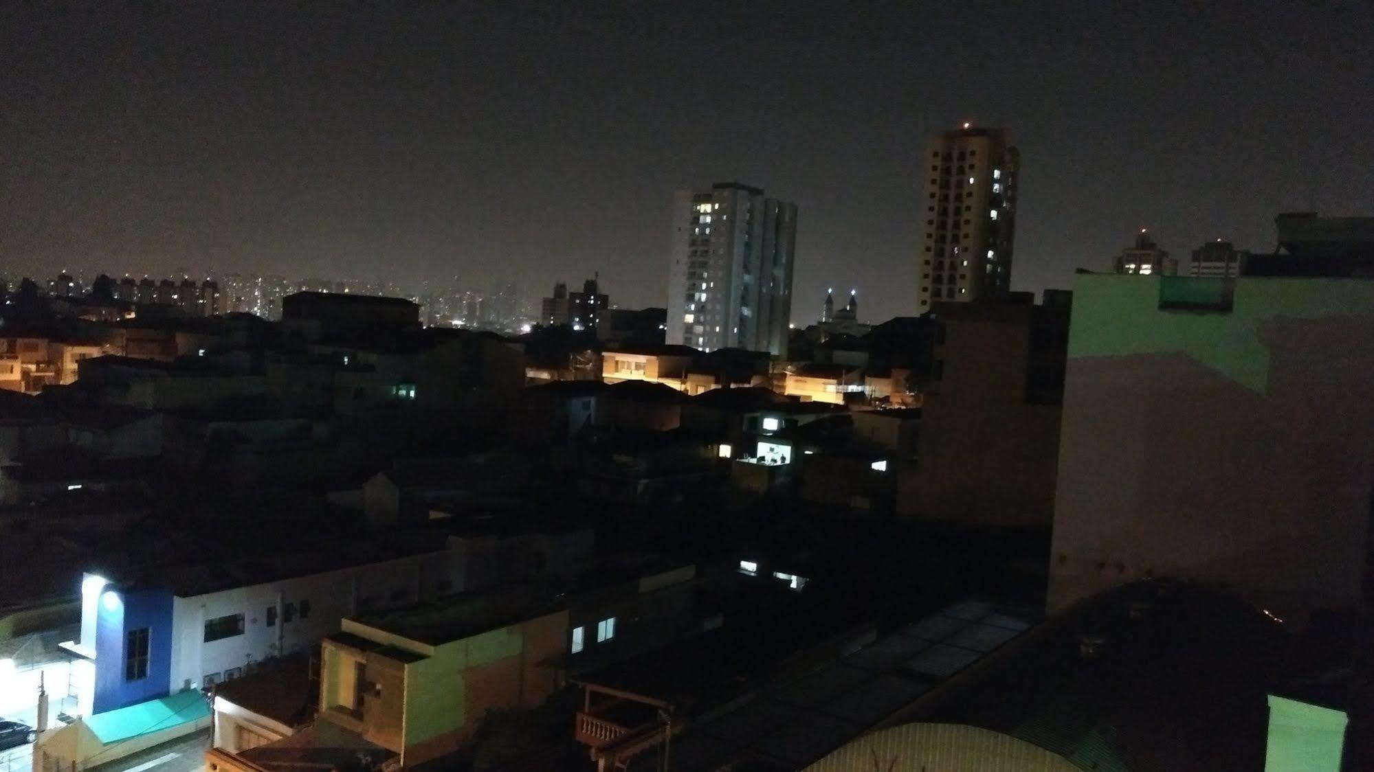 Hotel Villa Da Penha São Paulo Zewnętrze zdjęcie