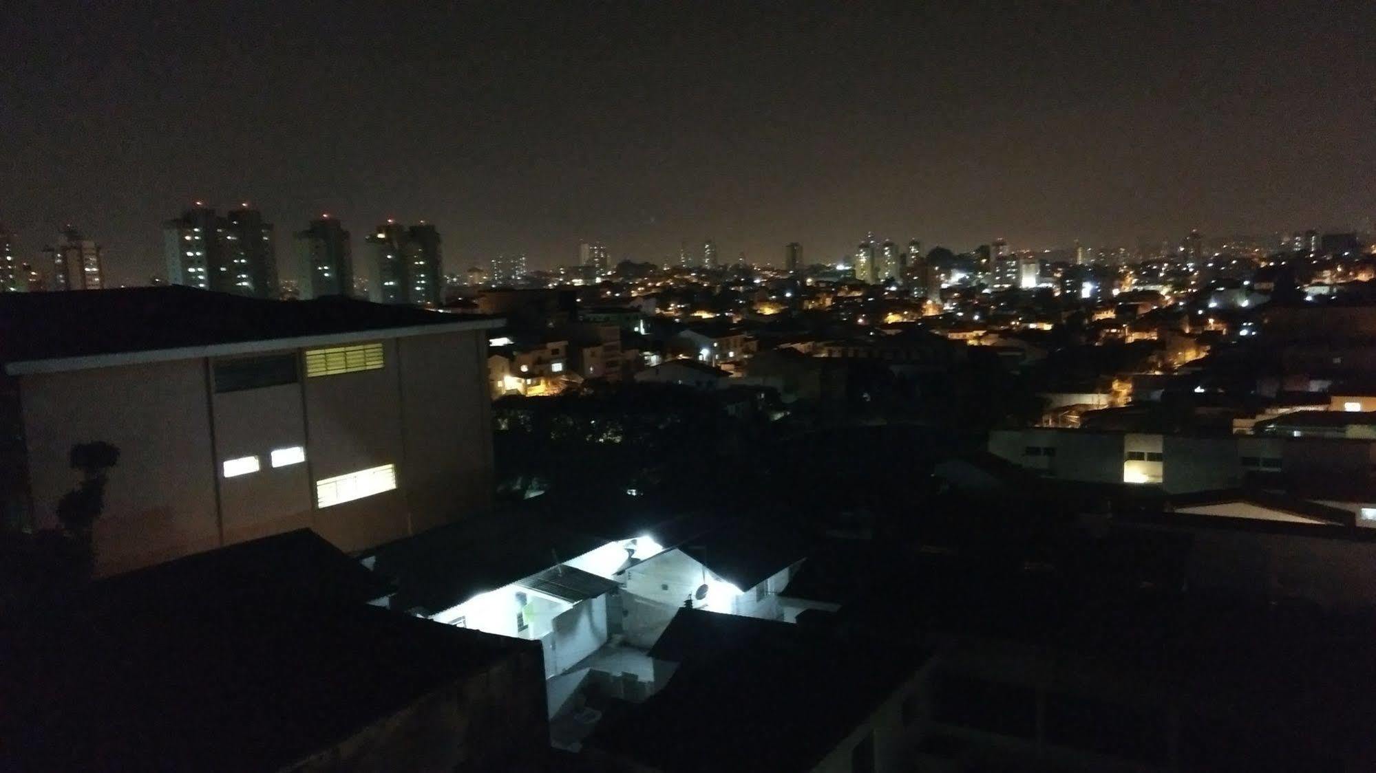 Hotel Villa Da Penha São Paulo Zewnętrze zdjęcie