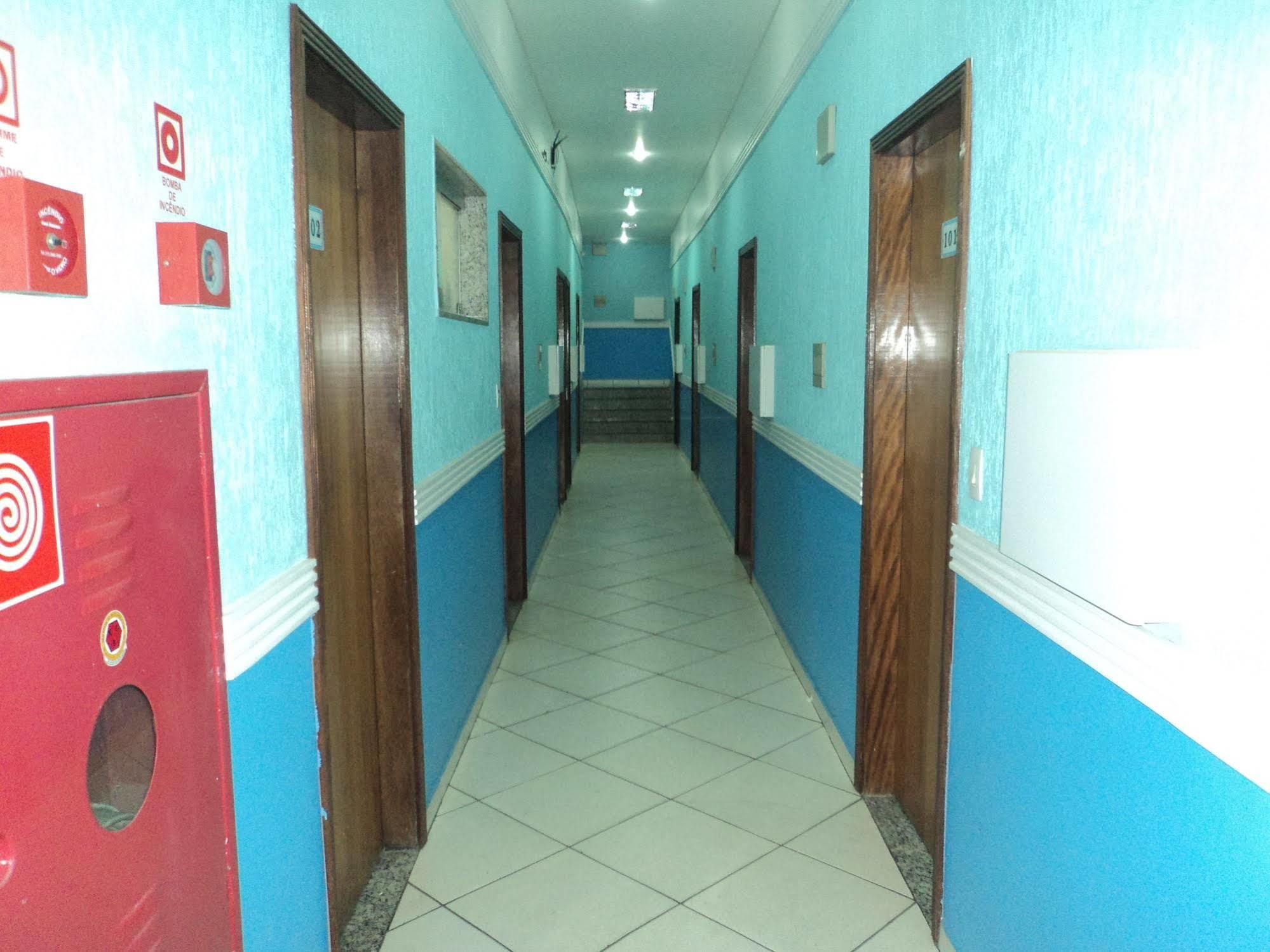 Hotel Villa Da Penha São Paulo Zewnętrze zdjęcie