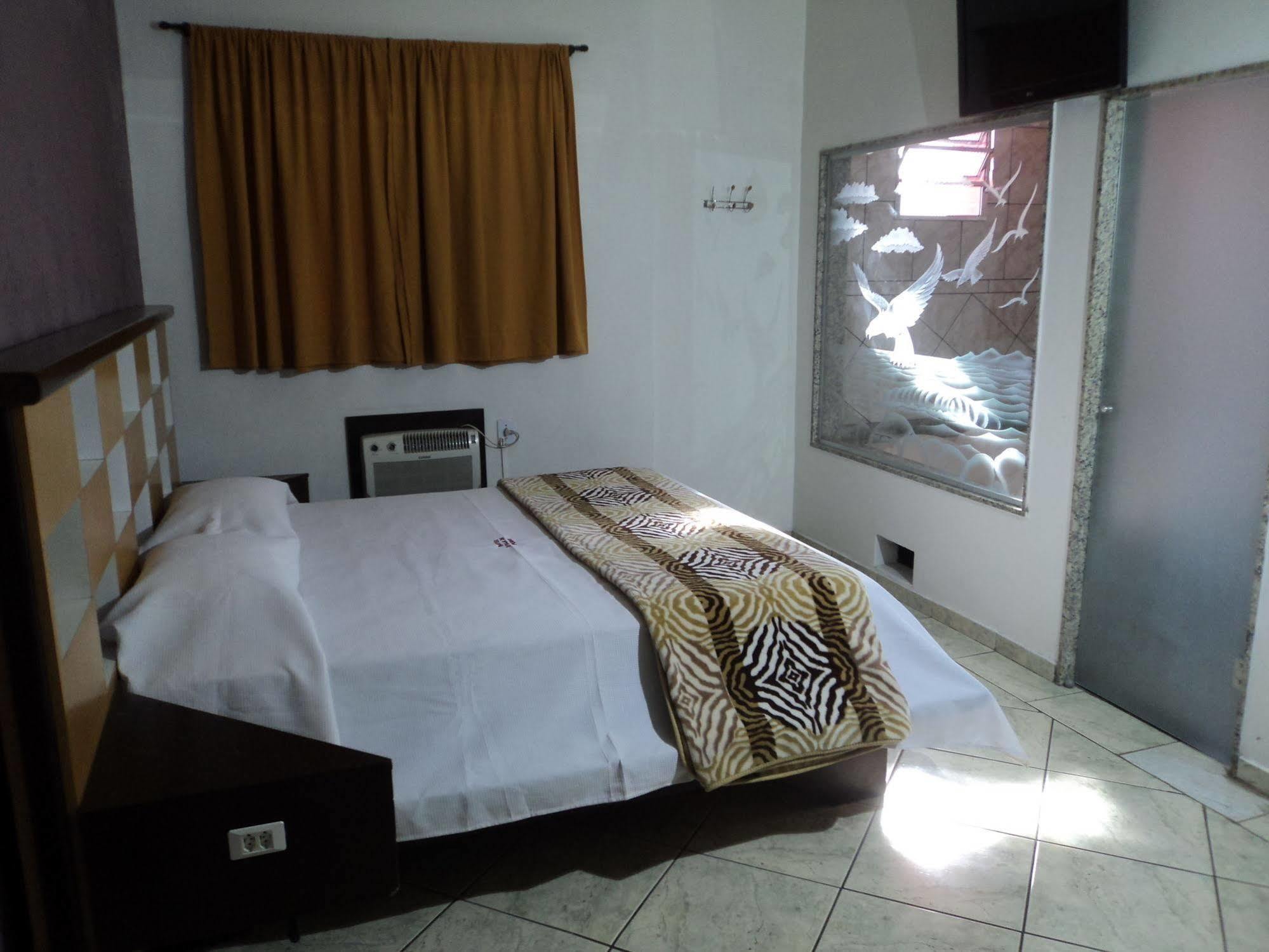 Hotel Villa Da Penha São Paulo Zewnętrze zdjęcie